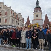 Exkurze do Wachau, Melku a Kremže