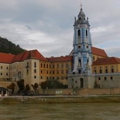 Exkurze do Wachau, Melku a Kremže