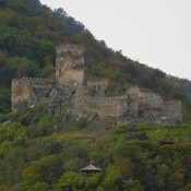 Exkurze do Wachau, Melku a Kremže