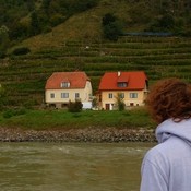 Exkurze do Wachau, Melku a Kremže