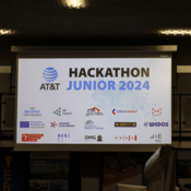 HACKATHON Junior 2024 