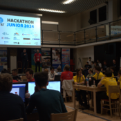 HACKATHON Junior 2024 