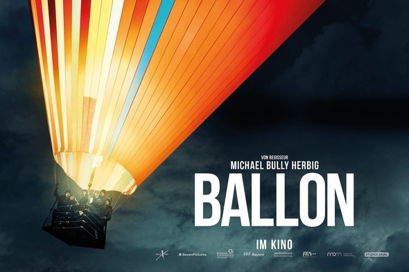 Na filmu Der Ballon