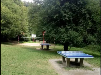 Rekreační středisko Želetavka