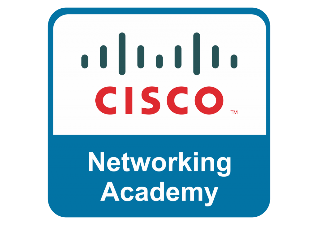 Cisco Networking Academy - Střední škola informatiky, poštovnictví a finančnictví Brno