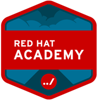 Red Hat Academy - Střední škola informatiky, poštovnictví a finančnictví Brno