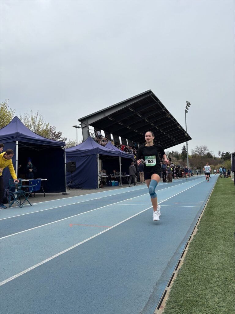 Juniorský maraton 2026 - Střední škola informatiky, poštovnictví a finančnictví Brno