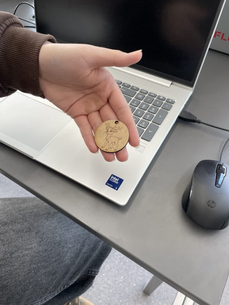 FabLab University - Střední škola informatiky, poštovnictví a finančnictví Brno