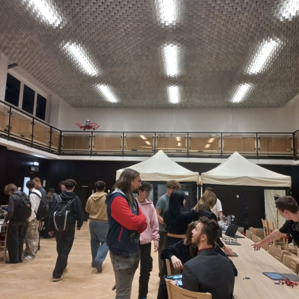 ENERSOL seminář - Střední škola informatiky, poštovnictví a finančnictví Brno