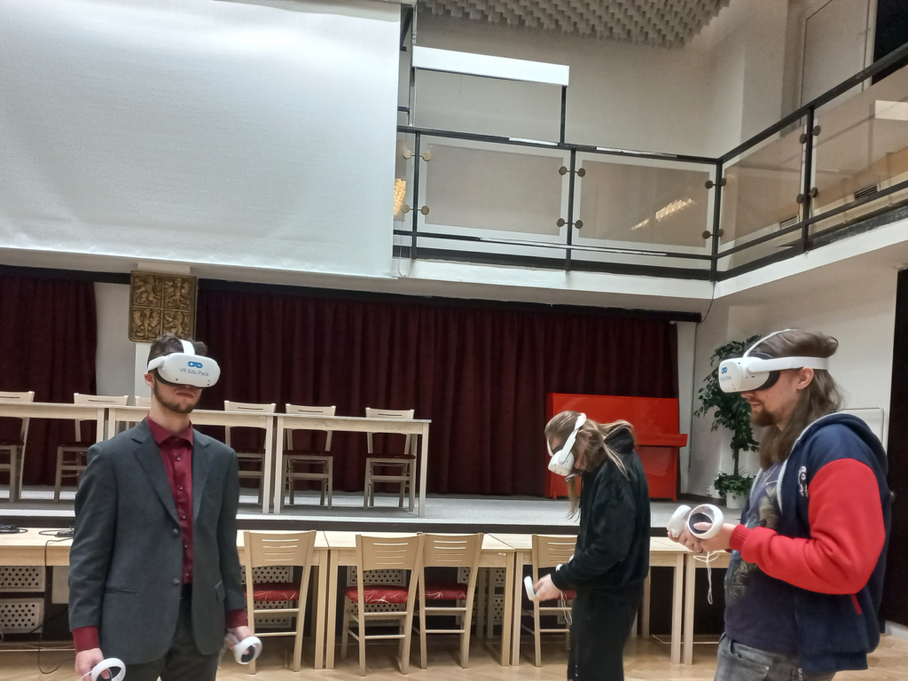 ENERSOL seminář - Střední škola informatiky, poštovnictví a finančnictví Brno