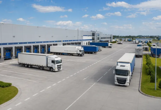 Logistika a přeprava - Střední škola informatiky, poštovnictví a finančnictví Brno