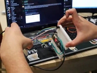 Zařízení sdělovací techniky