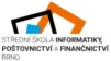 Střední škola informatiky, poštovnictví a finančnictví Brno