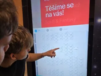 Organizace školního roku