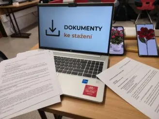 Dokumenty ke stažení