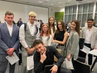 Firemní dny Jihomoravského kraje