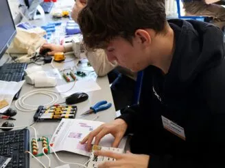 Inteligentní sítě a zařízení