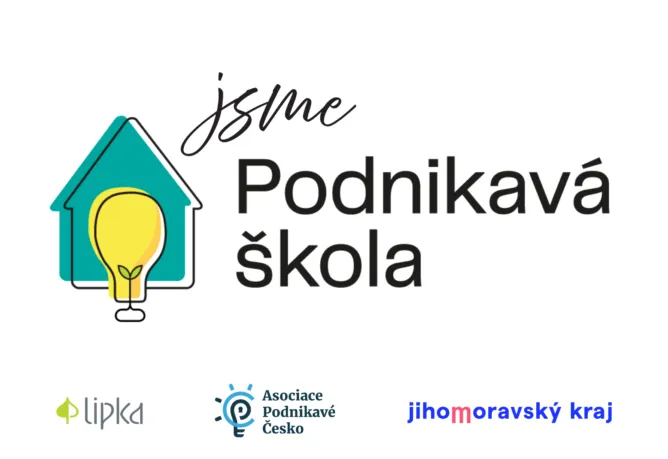Podnikavá škola - Střední škola informatiky, poštovnictví a finančnictví Brno