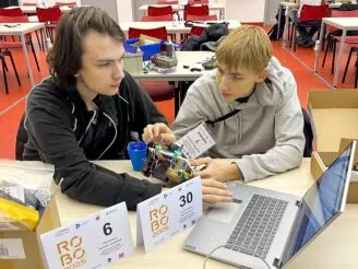Programy a kurzy
